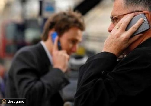 
 В Молдове число выданных мобильных номеров превысило 4 млн
