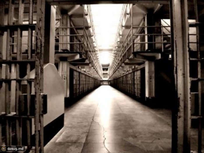 В Молдове члены одной преступной группировки приговорены к 90 годам тюрьмы