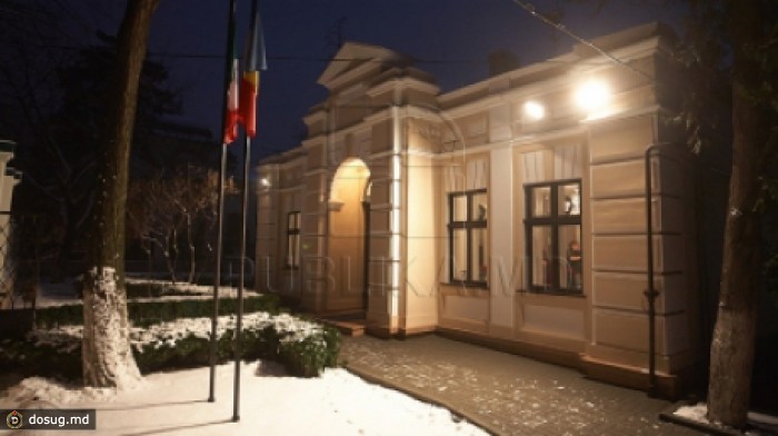 В Молдове открылось первое консульство латиноамериканских стран (ФОТО)