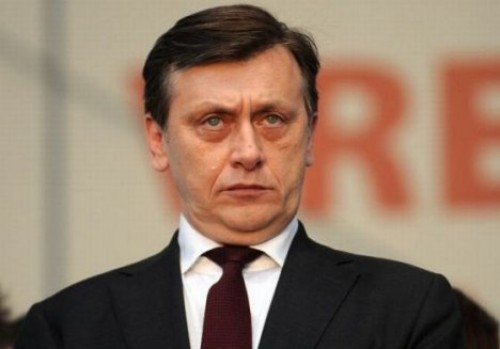 В Молдове пройдет акция в поддержку кандидата на пост президента Румынии