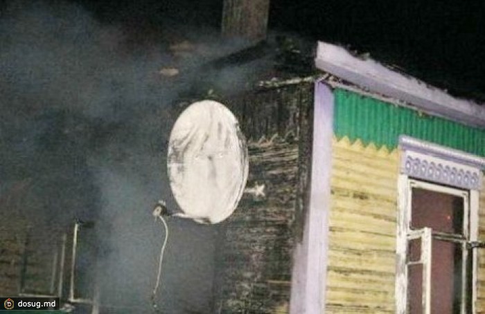 В Молдове за последние сутки в результате ЧП из-за печи погибли двое человек