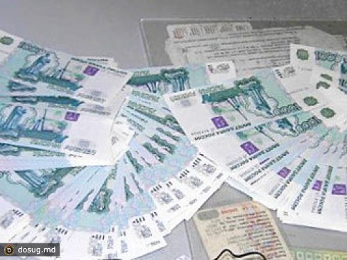 В Москве банду будут судить за подделку 8,4 миллиона рублей