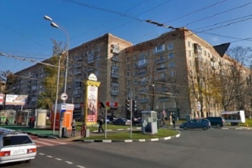 В Москве десять налетчиков ограбили банк
