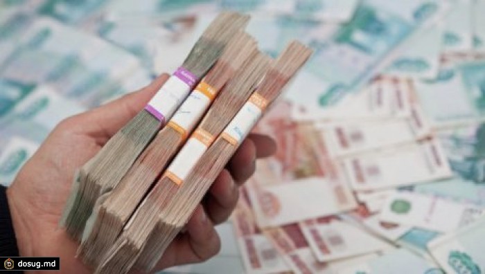 В Москве грабители отобрали у безработного семь млн рублей
