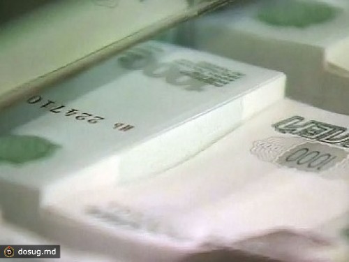 В Москве гражданина Турции задержали за хищение 4,8 миллиона рублей