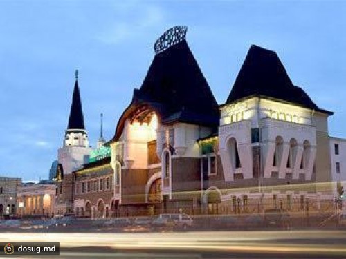В Москве изъяли поддельную технику на 100 миллионов рублей
