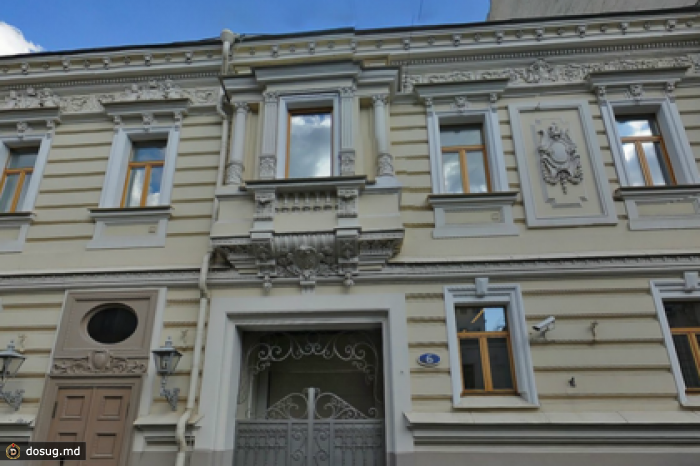 В Москве избили помощника посла Нидерландов