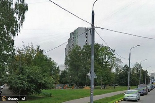 В Москве кавказцев арестовали за нападение на фанатов «Динамо»
