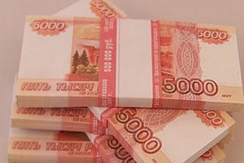 В Москве лжечиновники вымогали у бизнесмена более полумиллиона долларов
