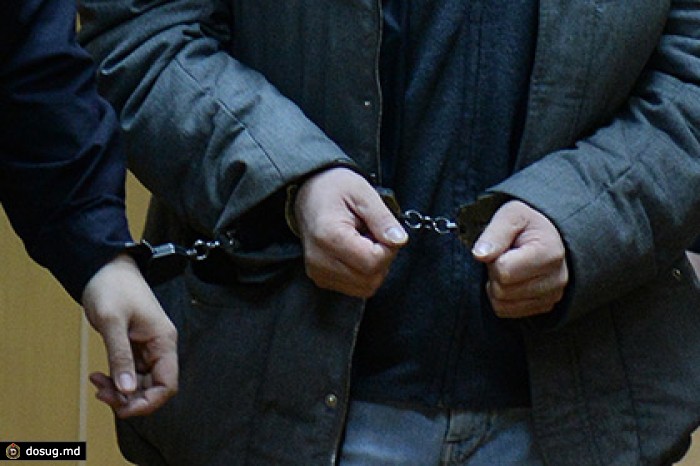 В Москве майора полиции заподозрили в наркоторговле