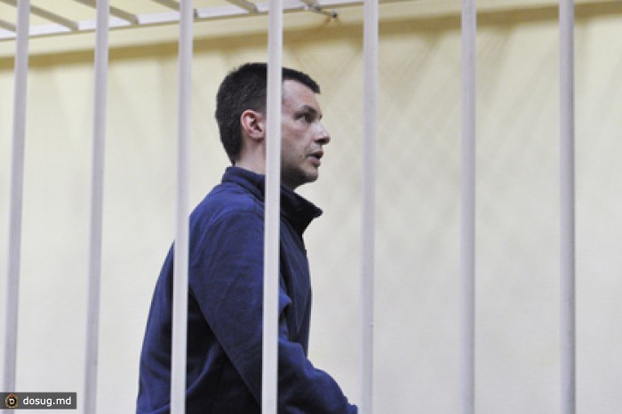 В Москве начался суд по делу об убийстве Ирины Кабановой