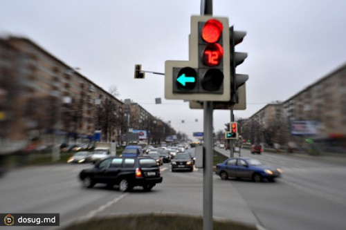 В Москве нашли полторы сотни бесхозных светофоров
