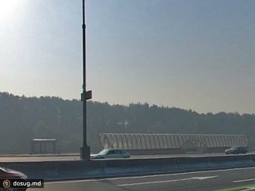 В Москве нашли труп со стрелой в спине