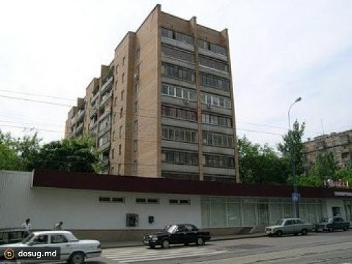 В Москве облили кислотой немстительного иранца