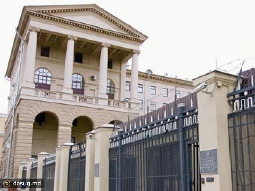 В Москве обстреляли индийского бизнесмена