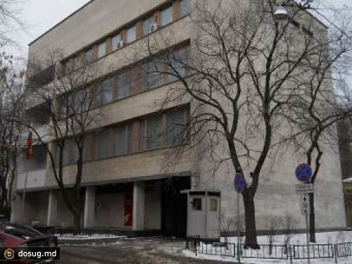 В Москве ограбили сотрудника военной прокуратуры