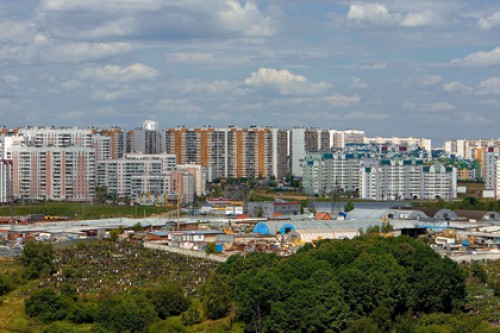 В Москве отказались провести первый за 20 лет референдум