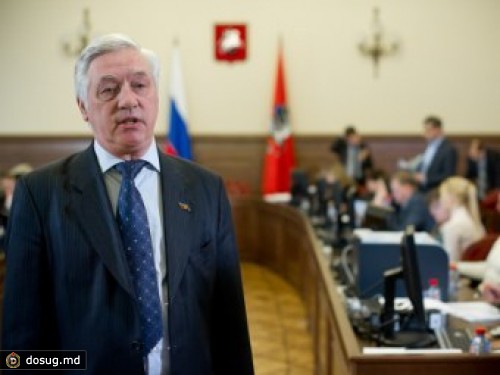 В Москве отменены итоги выборов на одном из участков