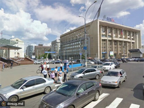 В Москве перекроют движение для шествия оппозиции
