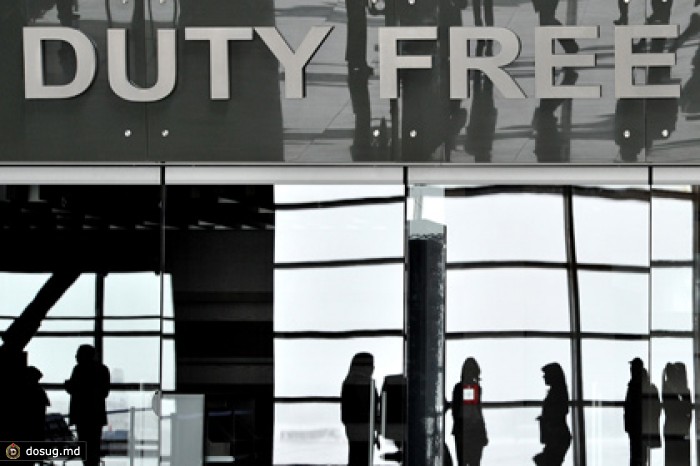 В Москве перекрыли канал поставки алкоголя из duty free