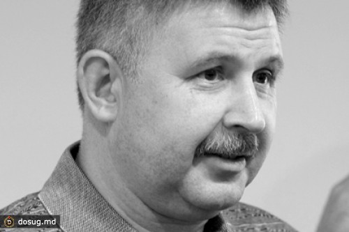 В Москве похоронили тренера Василия Тихонова