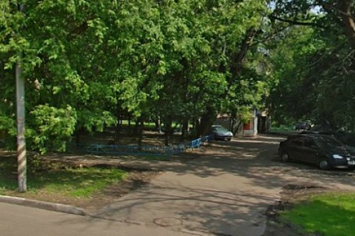 В Москве полицейский задержан за грабеж