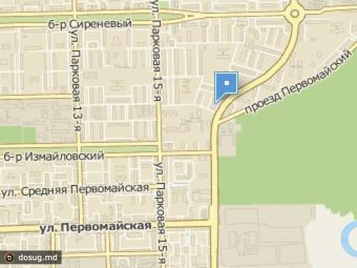 В Москве полицейский застрелил автоугонщика