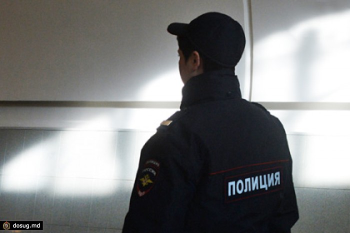В Москве полицейского уволили за секс с задержанной