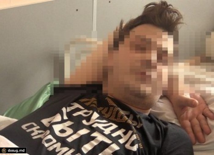 В Москве полиция ищет преступницу, вырезавшую у мужчины половые органы