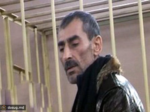 В Москве поймали высланного из РФ вора в законе