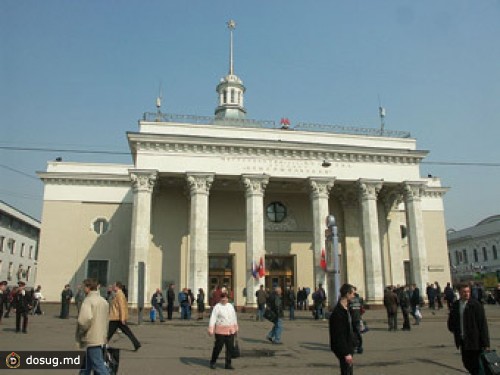 В Москве пресекли продажу фальшивых наркотиков с запахом птичьего помета