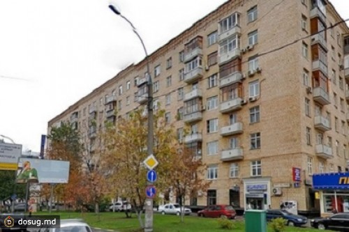 В Москве при ограблении обменного пункта ранен кассир