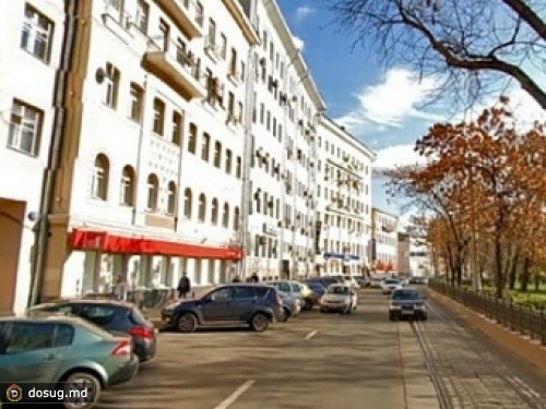 В Москве приговорили подпольных банкиров