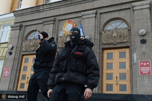В Москве прошли обыски по делу о новгородских дорогах
