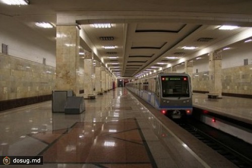 В Москве ранили из травматики добровольного борца с наркотиками