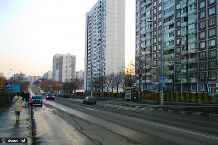 В Москве раскрыли ограбление десятилетней давности