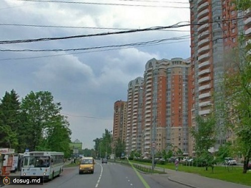 В Москве семеро пьяных избили двух полицейских