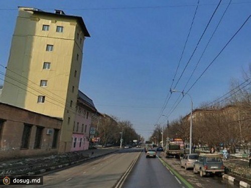 В Москве сотрудница полиции задержала грабителя с шприцем
