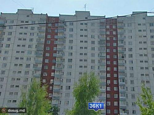 В Москве у инкассаторов украли 38 миллионов рублей