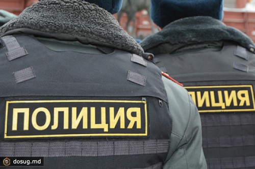 В Москве у мужчины отобрали 20 миллионов рублей