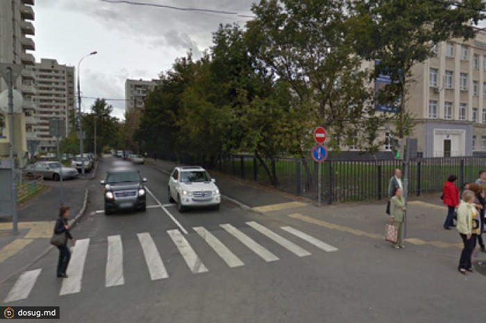 В Москве убили топ-менеджера «Мосвторцветмета»