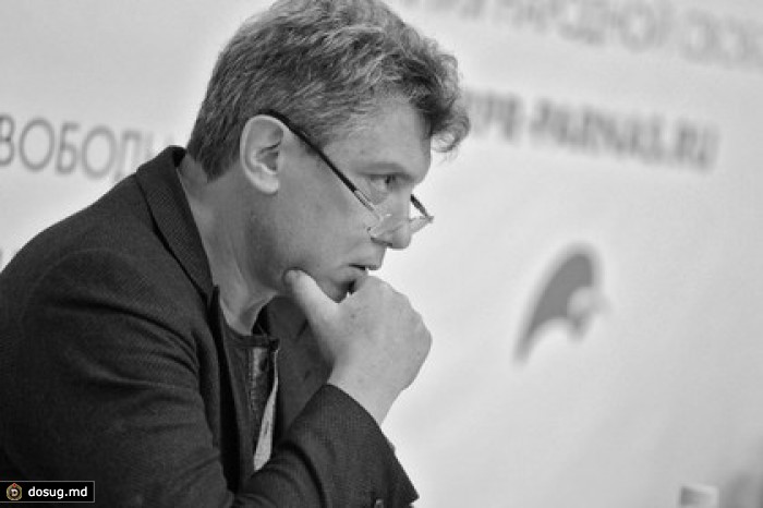 В Москве убит Борис Немцов