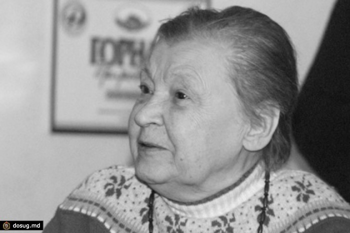 В Москве умерла вдова Юрия Никулина