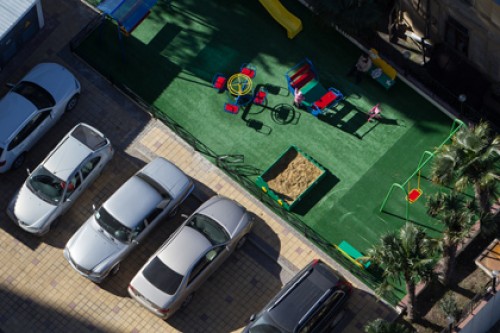 В Москве усложнили получение резидентных разрешений на парковку