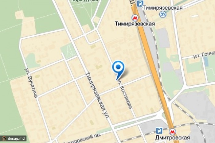 В Москве водитель и пассажир автомобиля избили остановившего их инспектора