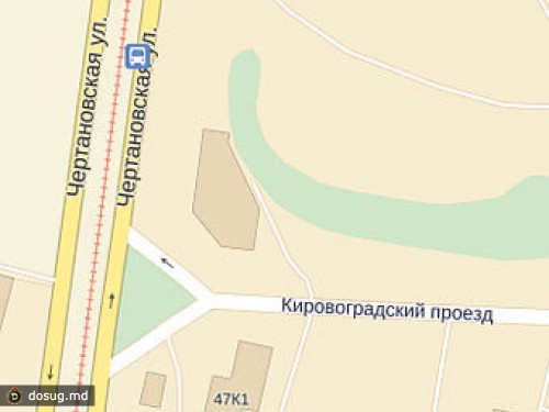 В Москве водитель обстрелял "скорую помощь"