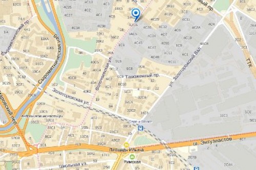 В Москве военнослужащий выбросил из окна кенийскую девушку