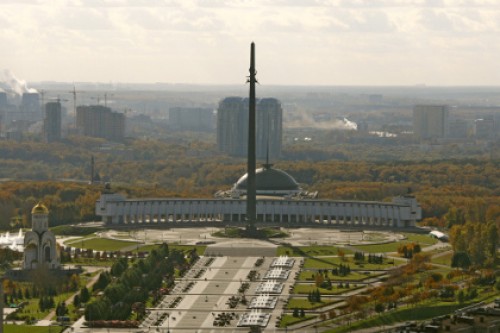 В Москве выявили очередную «стреляющую свадьбу»