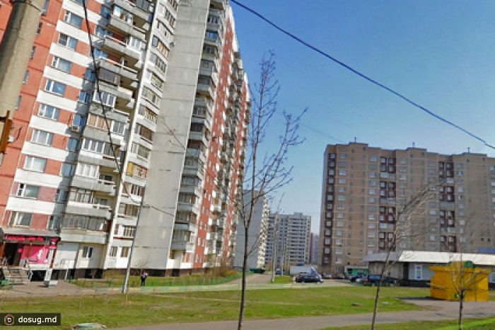 В Москве за изнасилование пенсионерки задержали трех граждан Киргизии