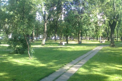 В Москве за разбой задержали 11 человек